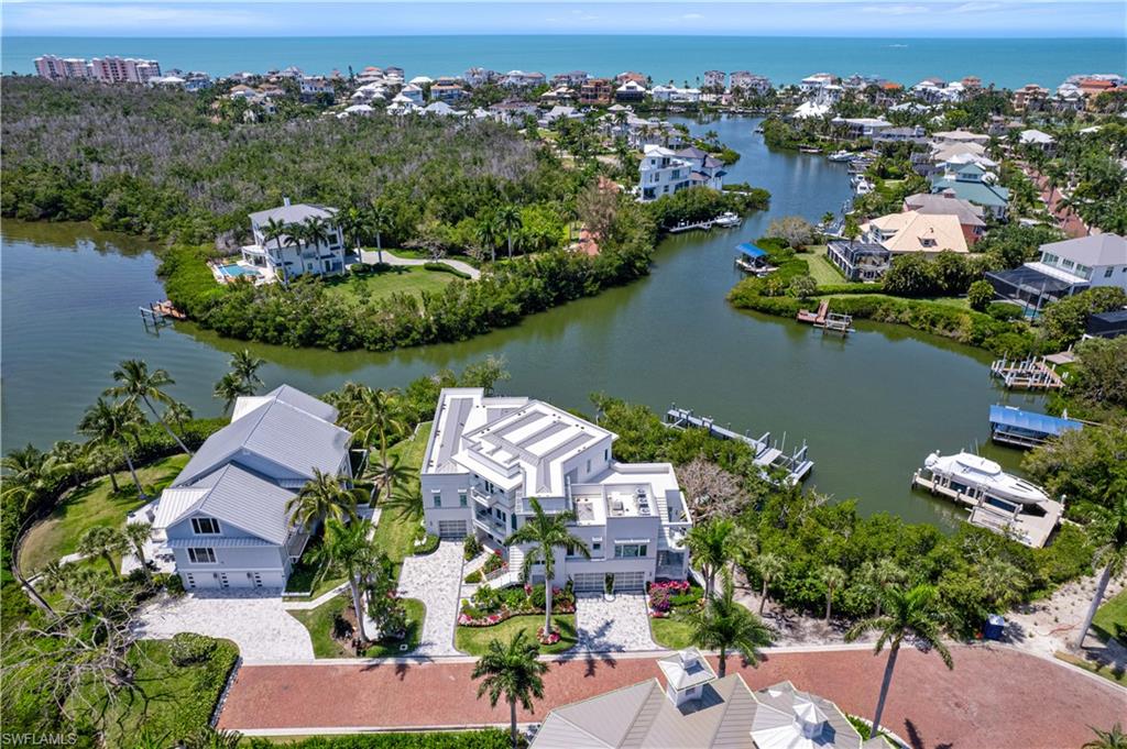 SOUTHPORT ON THE BAY - Residential