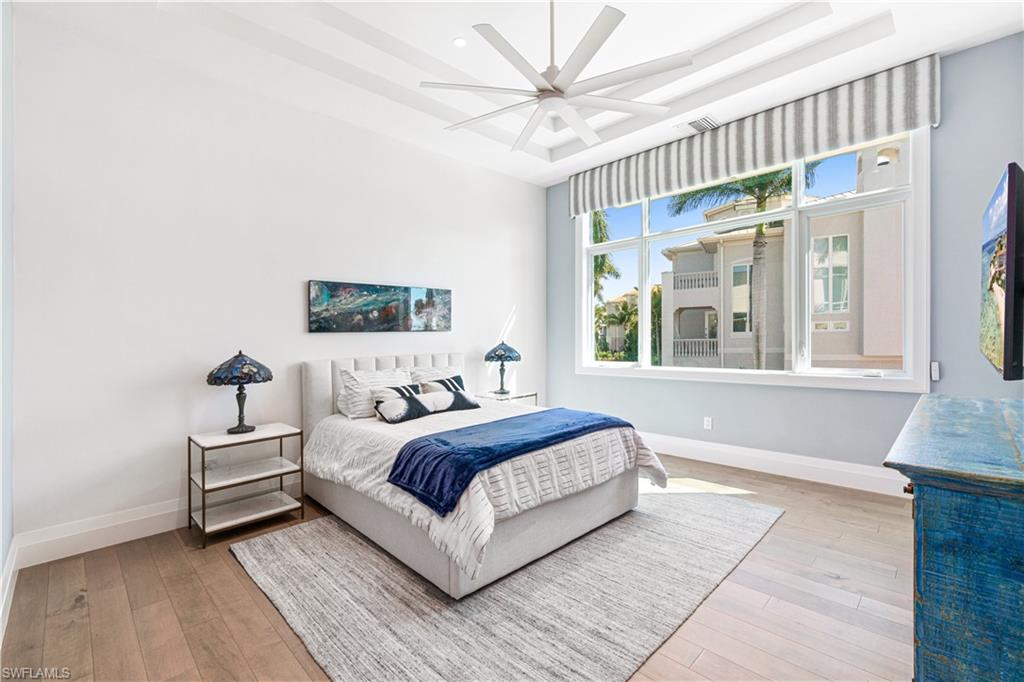 SOUTHPORT ON THE BAY - Residential