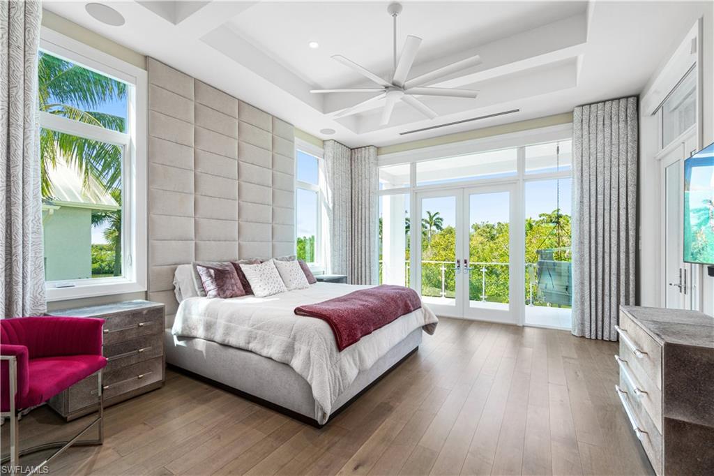 SOUTHPORT ON THE BAY - Residential