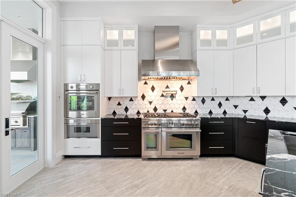 SOUTHPORT ON THE BAY - Residential