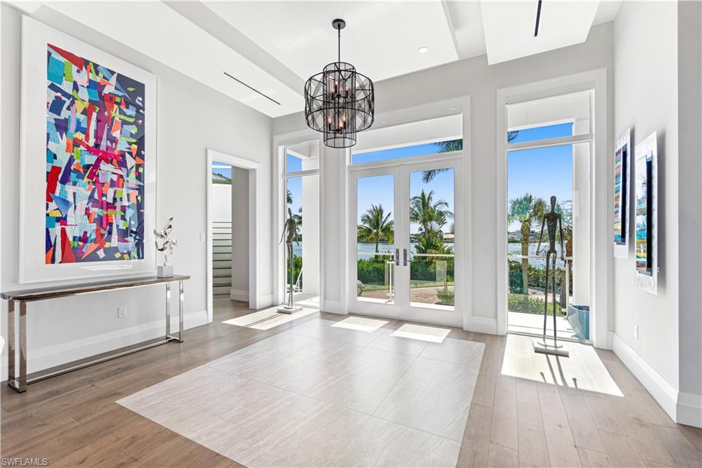 SOUTHPORT ON THE BAY - Residential