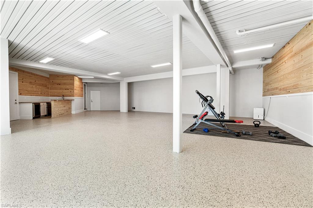 SOUTHPORT ON THE BAY - Residential