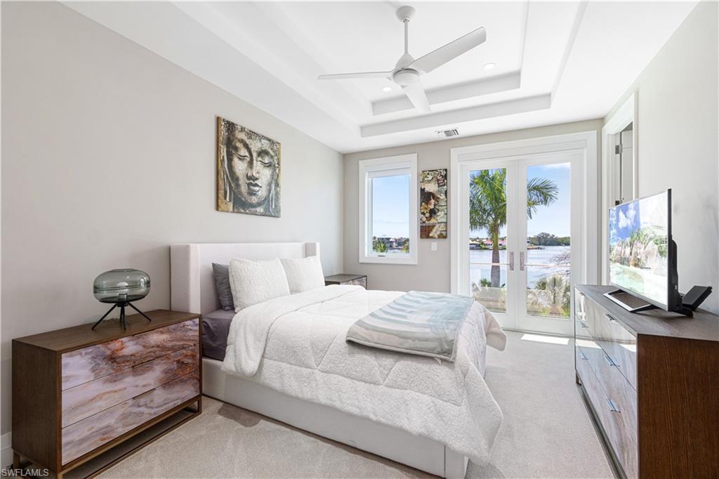 SOUTHPORT ON THE BAY - Residential