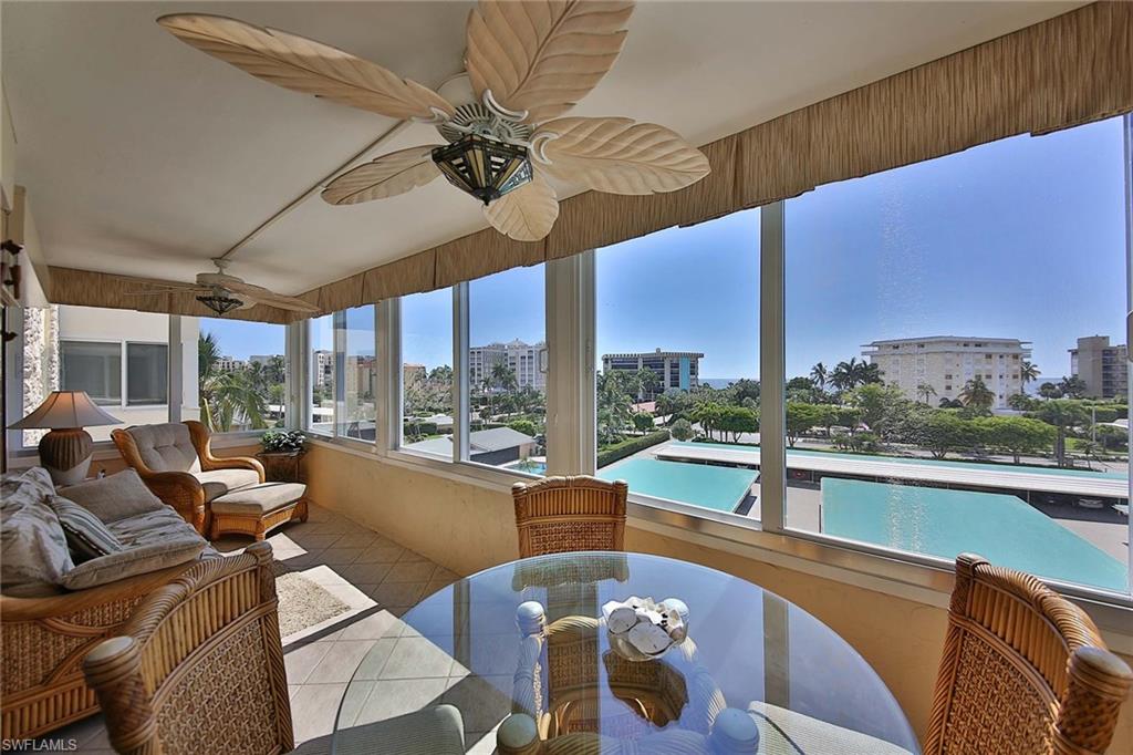 HARBORSIDE WEST - Residential Lease