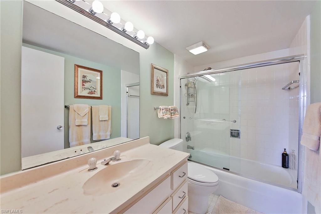 HARBORSIDE WEST - Residential Lease