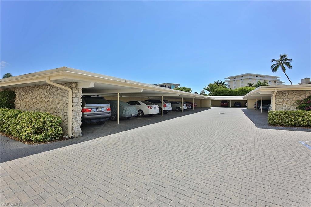 HARBORSIDE WEST - Residential Lease