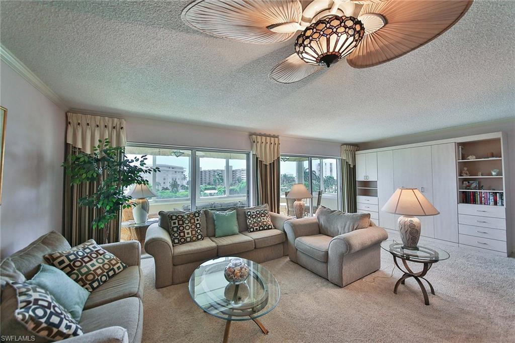 HARBORSIDE WEST - Residential Lease