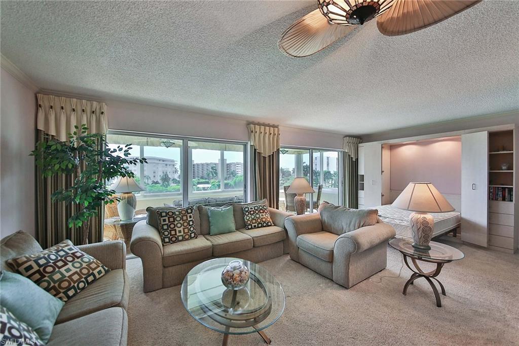 HARBORSIDE WEST - Residential Lease