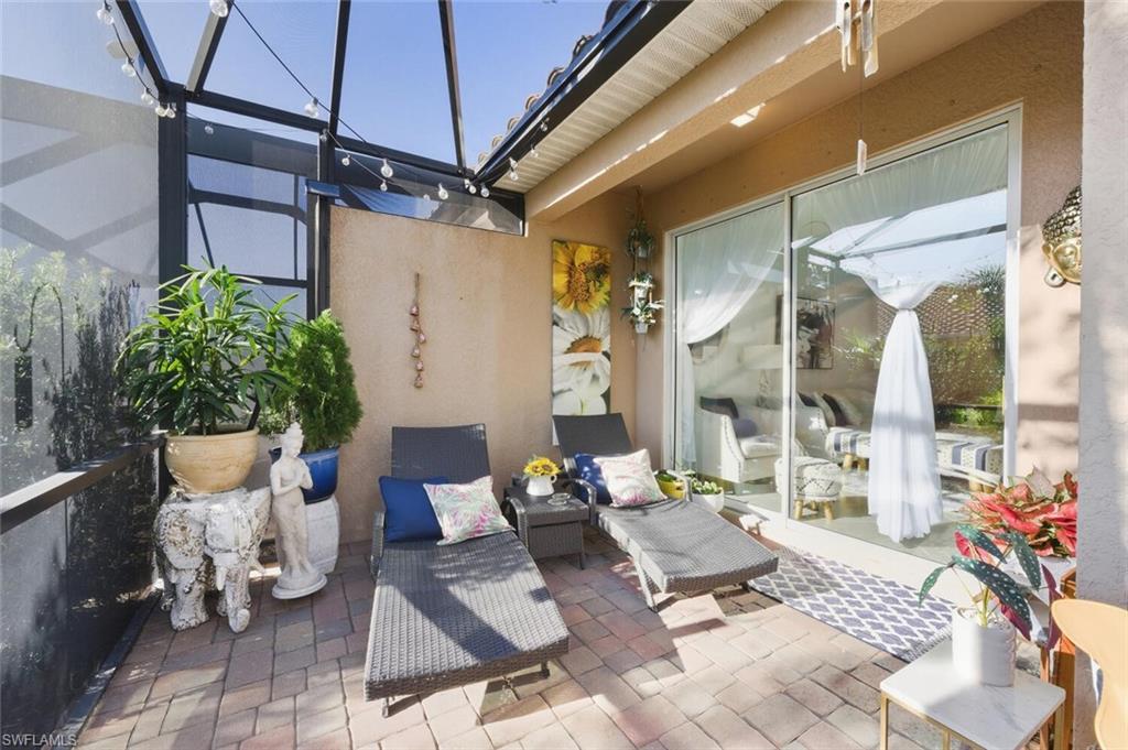 ORANGE BLOSSOM RANCH - Residential