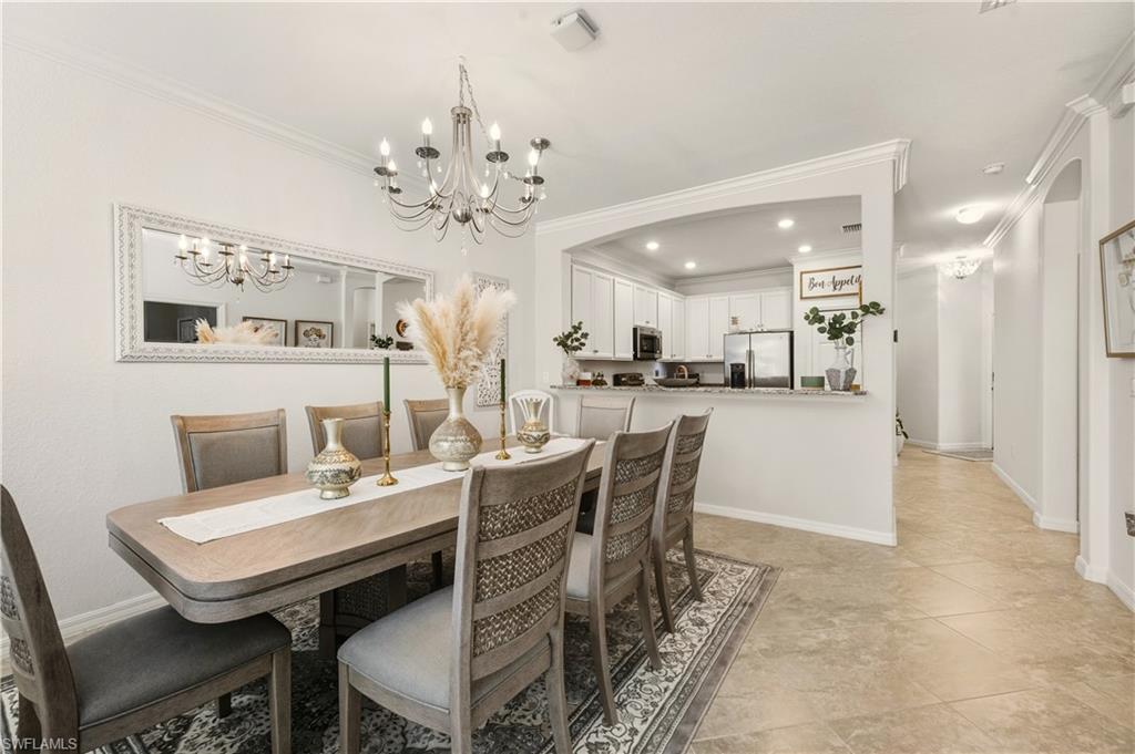 ORANGE BLOSSOM RANCH - Residential