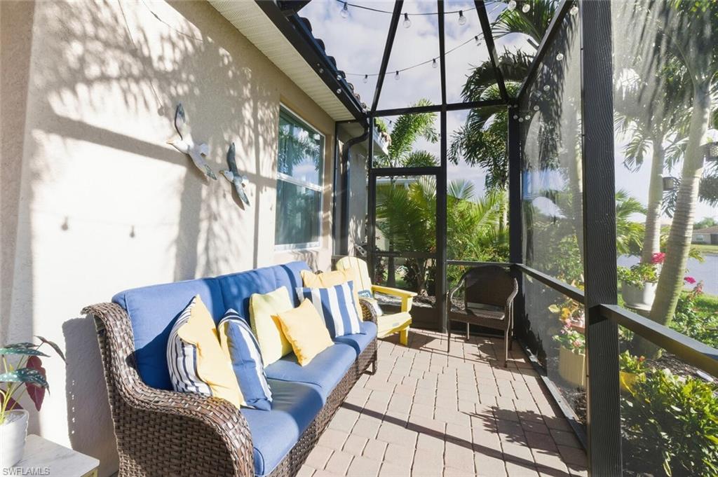 ORANGE BLOSSOM RANCH - Residential