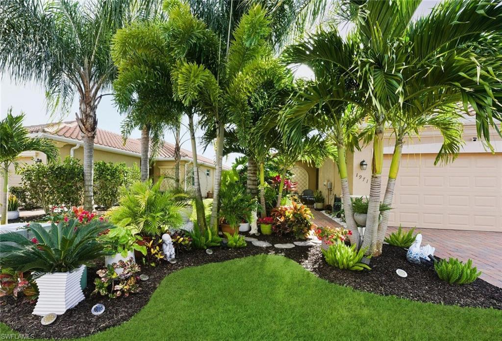 ORANGE BLOSSOM RANCH - Residential