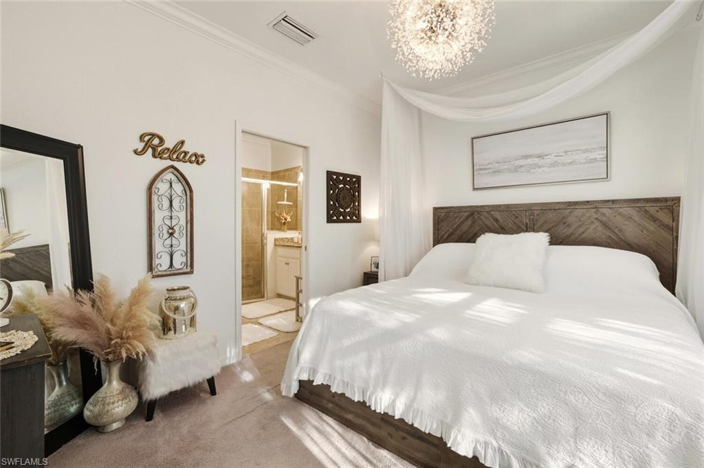 ORANGE BLOSSOM RANCH - Residential