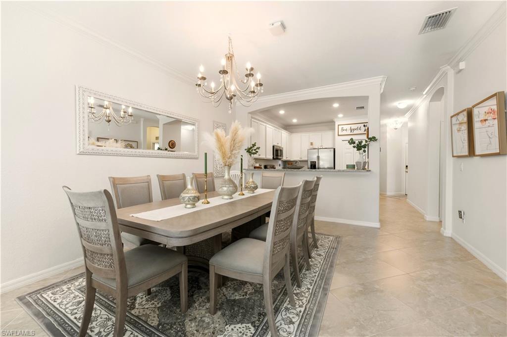 ORANGE BLOSSOM RANCH - Residential