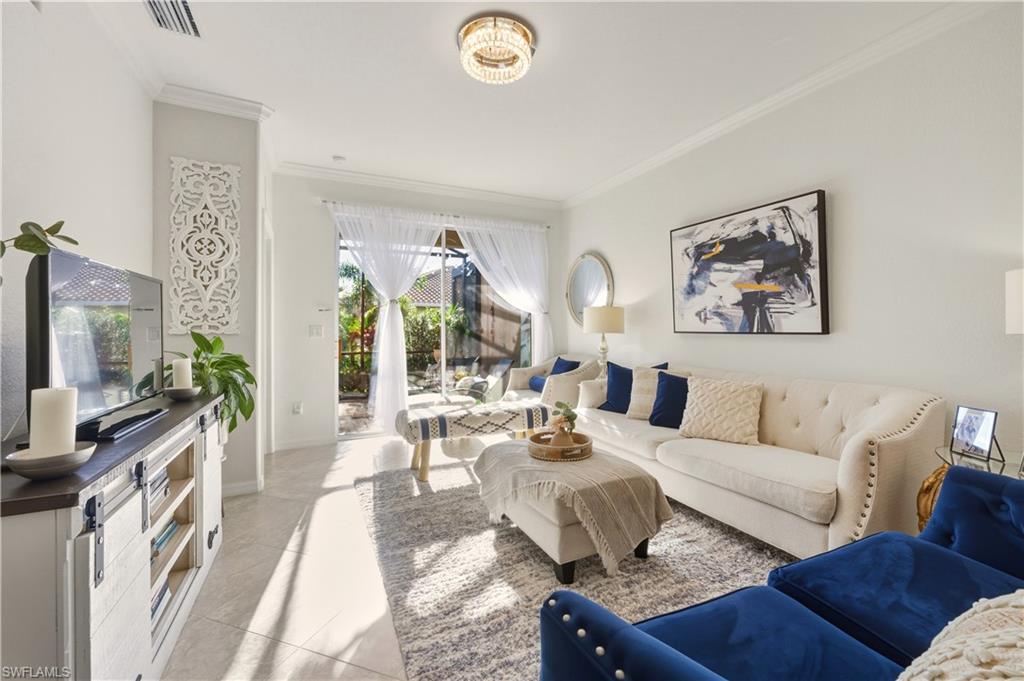 ORANGE BLOSSOM RANCH - Residential