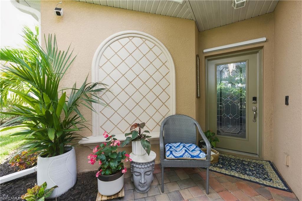 ORANGE BLOSSOM RANCH - Residential