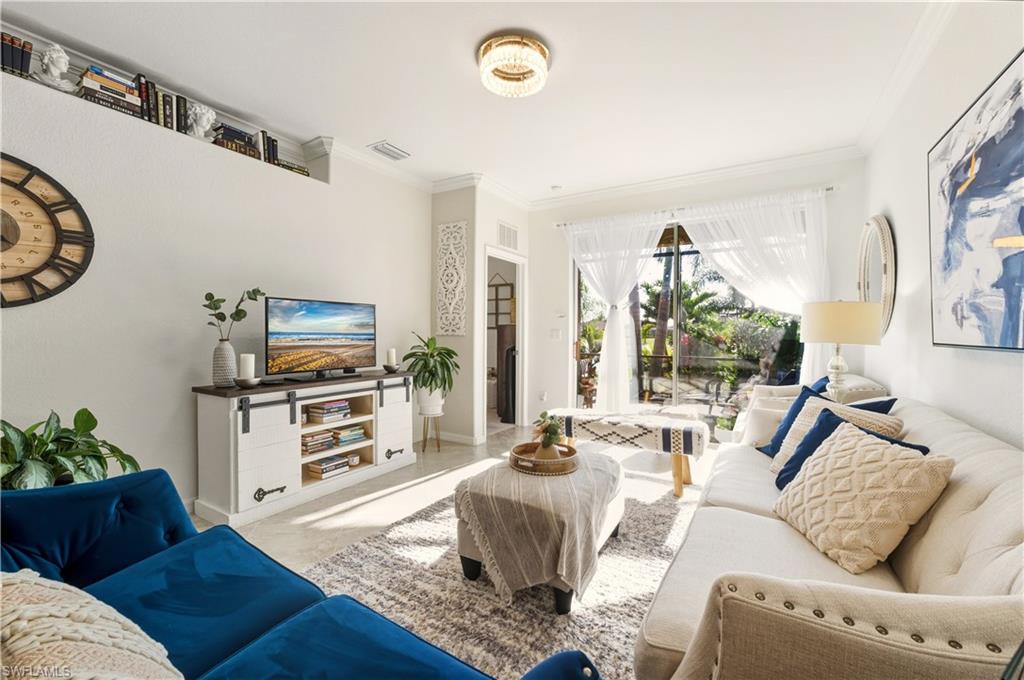 ORANGE BLOSSOM RANCH - Residential