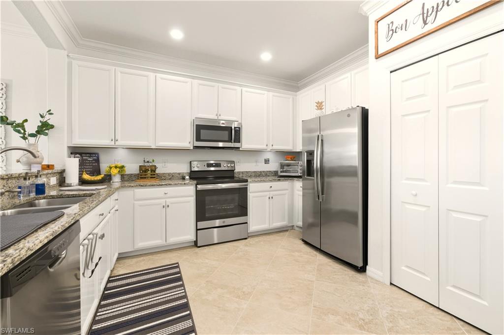 ORANGE BLOSSOM RANCH - Residential