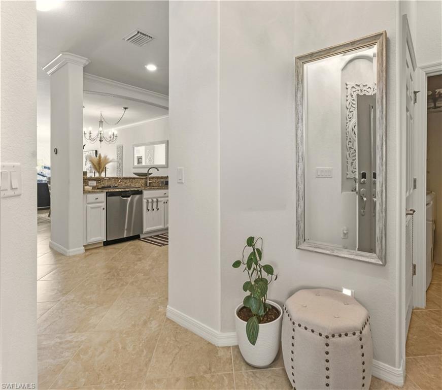 ORANGE BLOSSOM RANCH - Residential