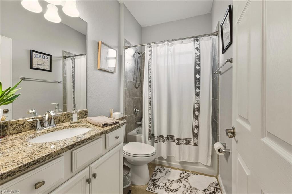 ORANGE BLOSSOM RANCH - Residential