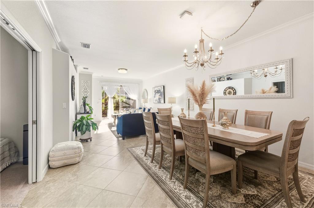 ORANGE BLOSSOM RANCH - Residential