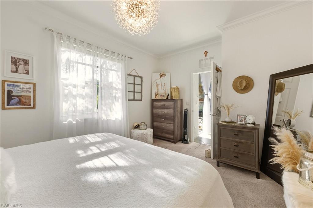 ORANGE BLOSSOM RANCH - Residential