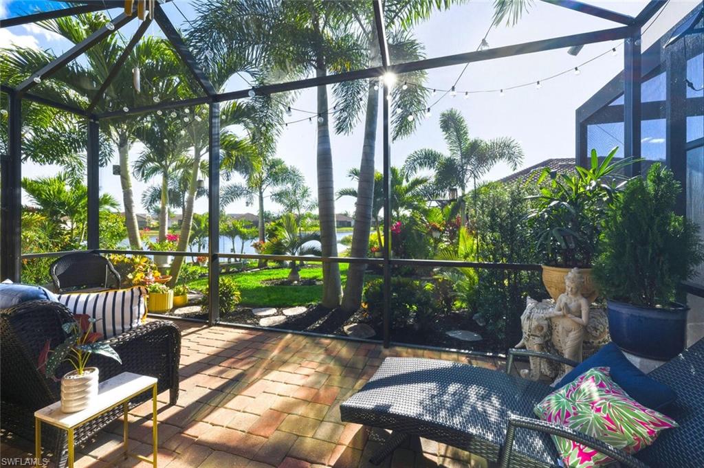 ORANGE BLOSSOM RANCH - Residential