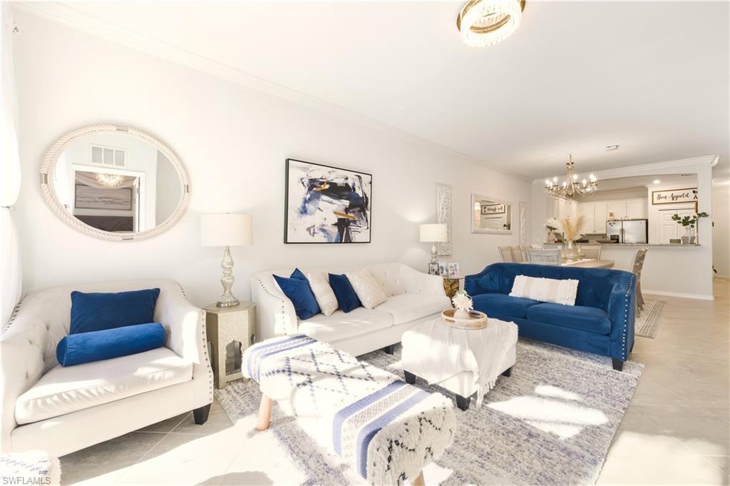 ORANGE BLOSSOM RANCH - Residential