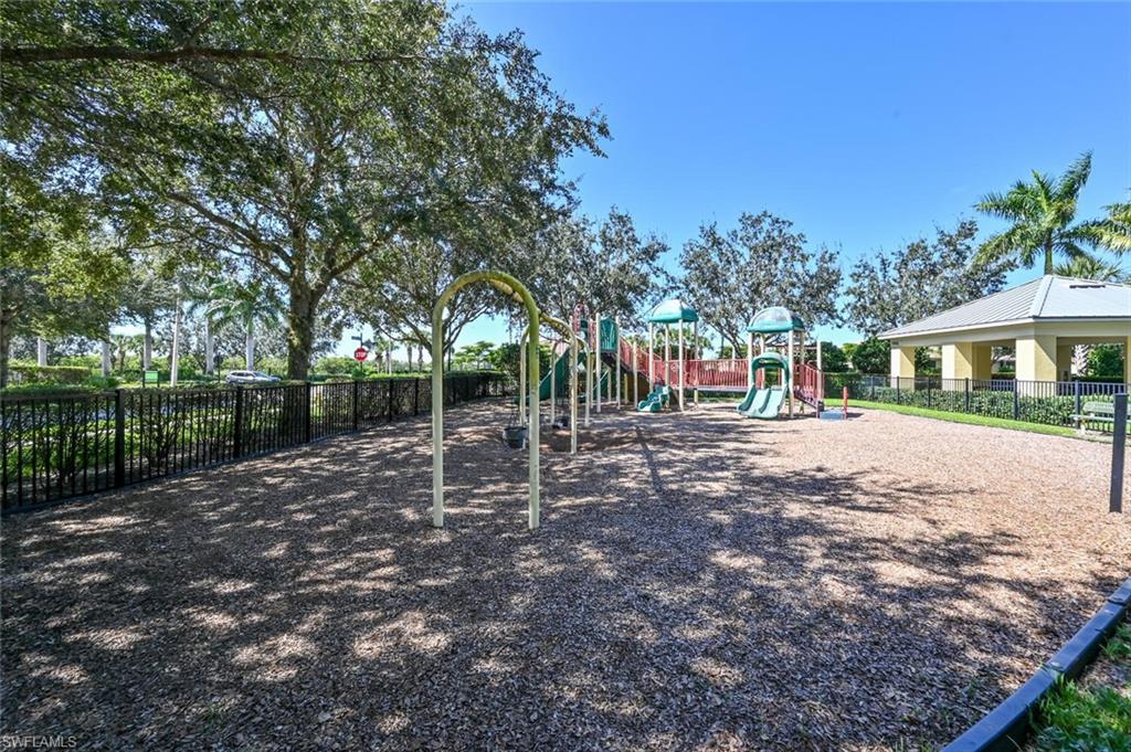 ORANGE BLOSSOM RANCH - Residential