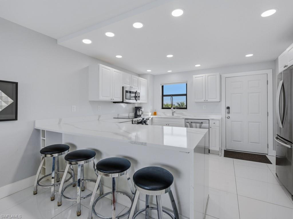 ANGLERS COVE - Residential