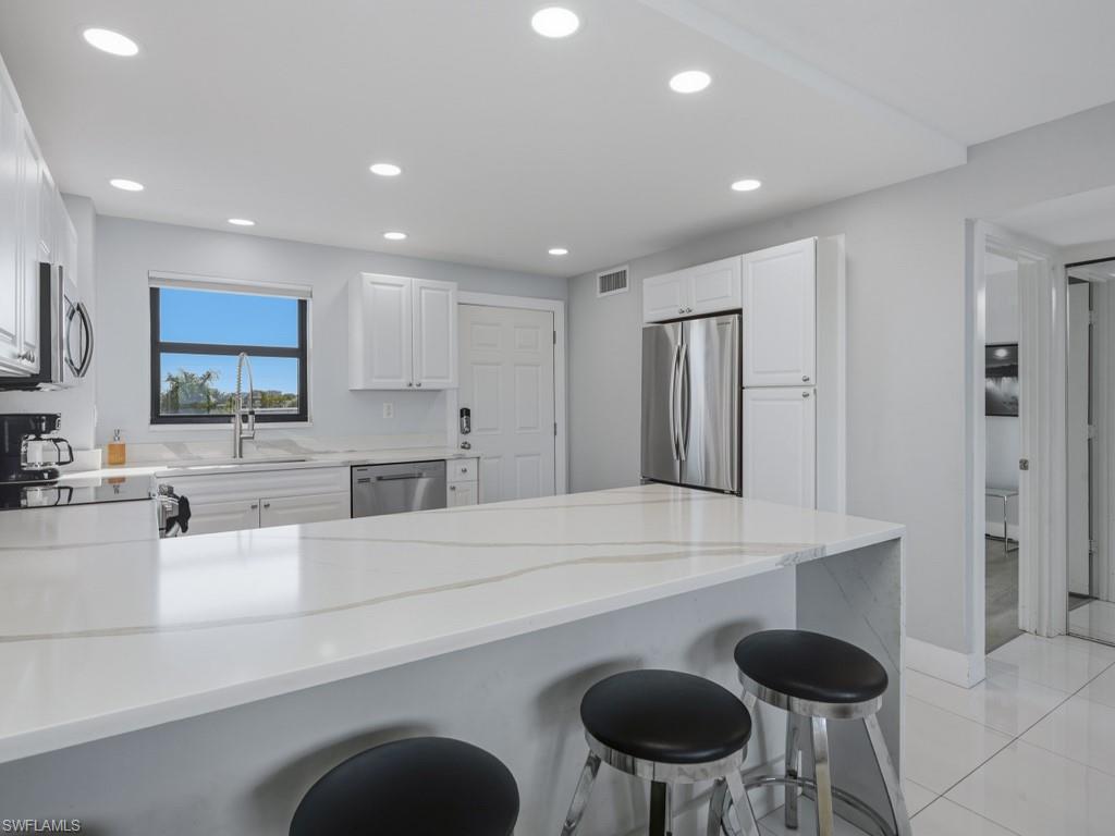 ANGLERS COVE - Residential