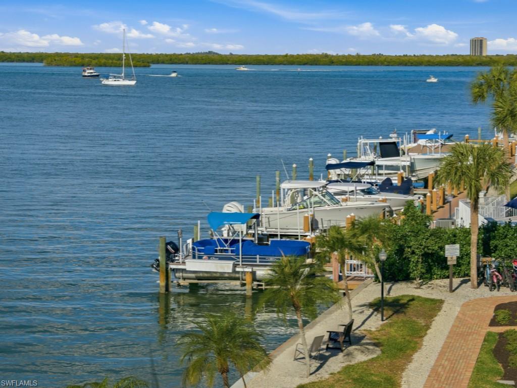 ANGLERS COVE - Residential