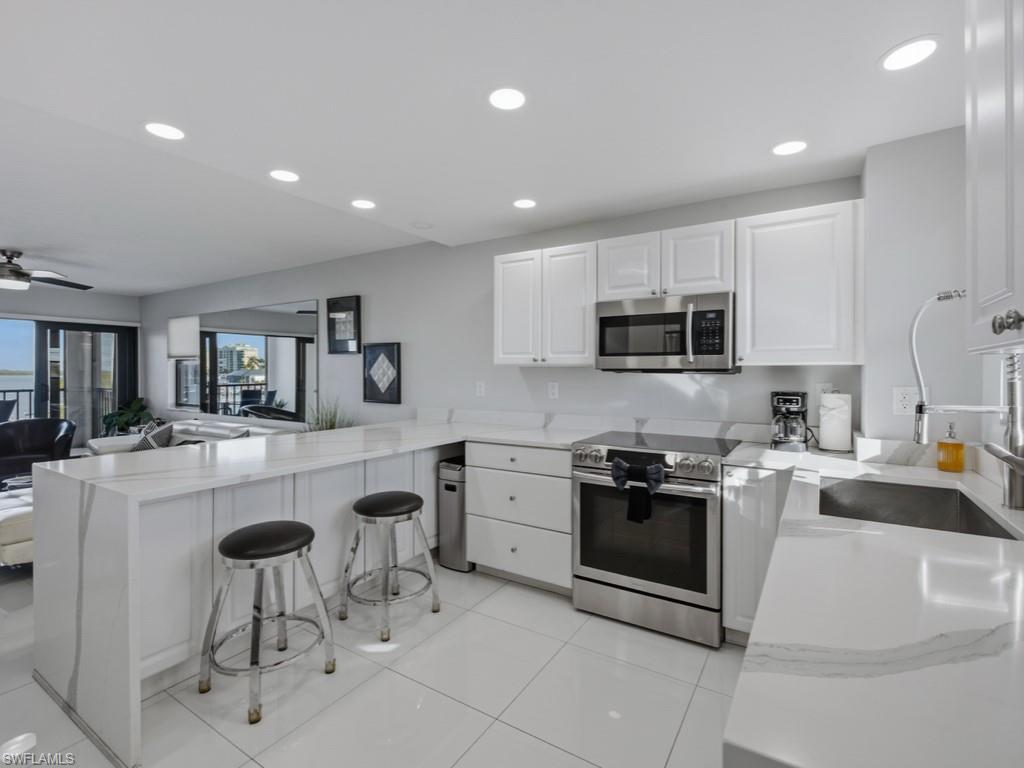 ANGLERS COVE - Residential