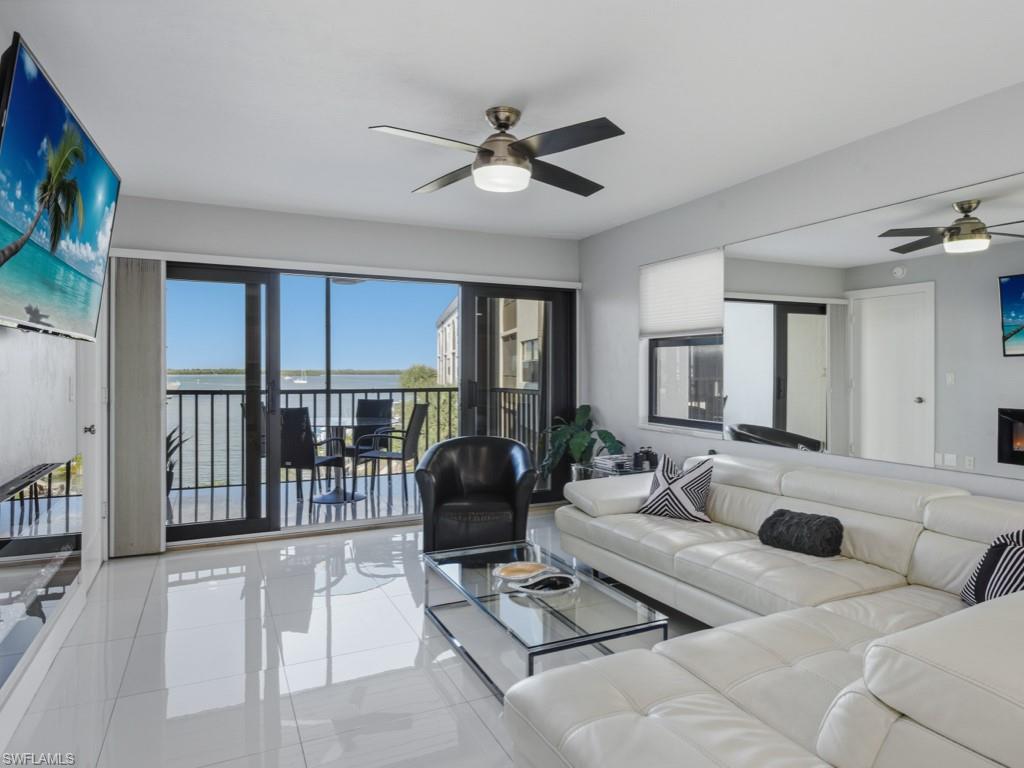 ANGLERS COVE - Residential