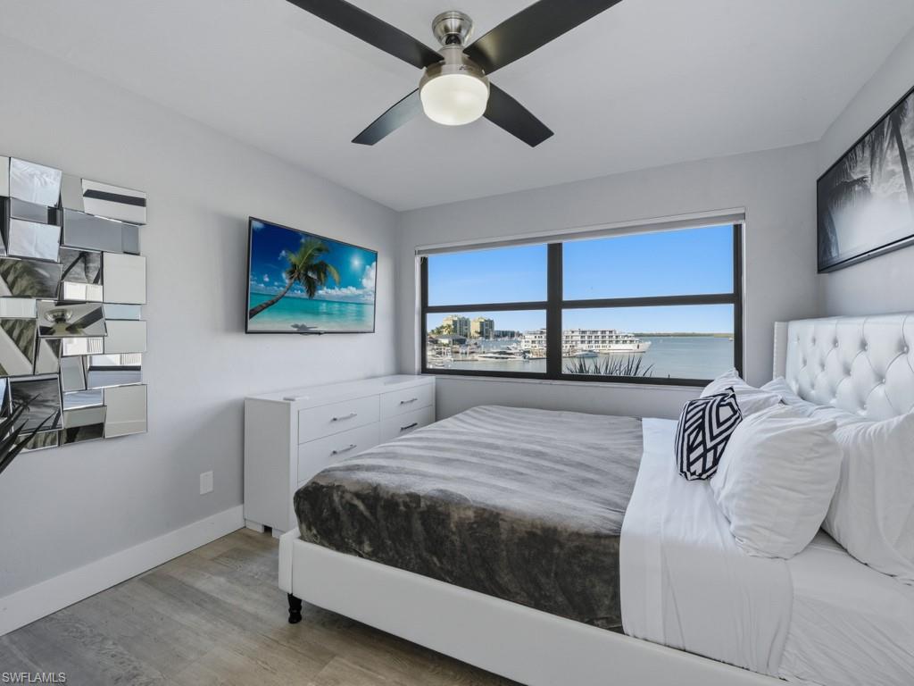 ANGLERS COVE - Residential