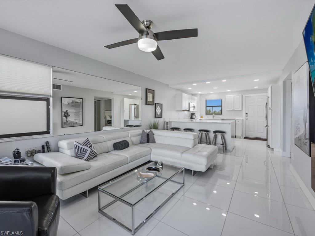 ANGLERS COVE - Residential