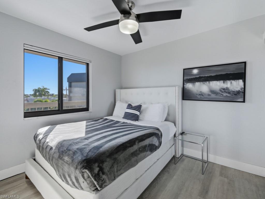 ANGLERS COVE - Residential