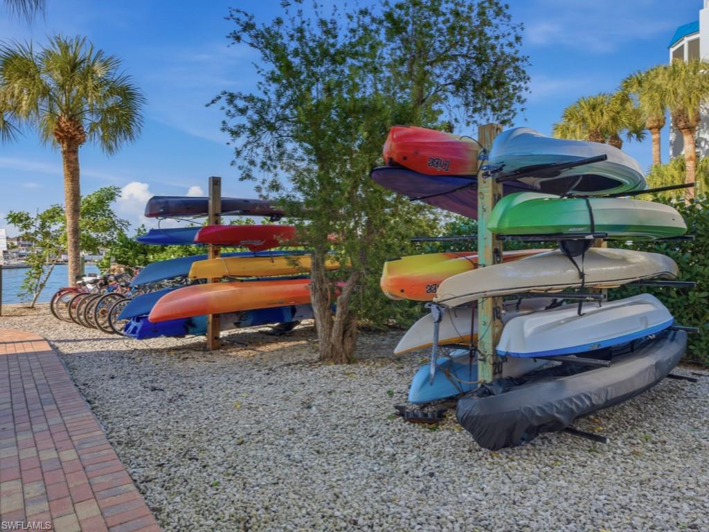 ANGLERS COVE - Residential