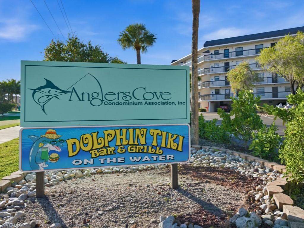 ANGLERS COVE - Residential