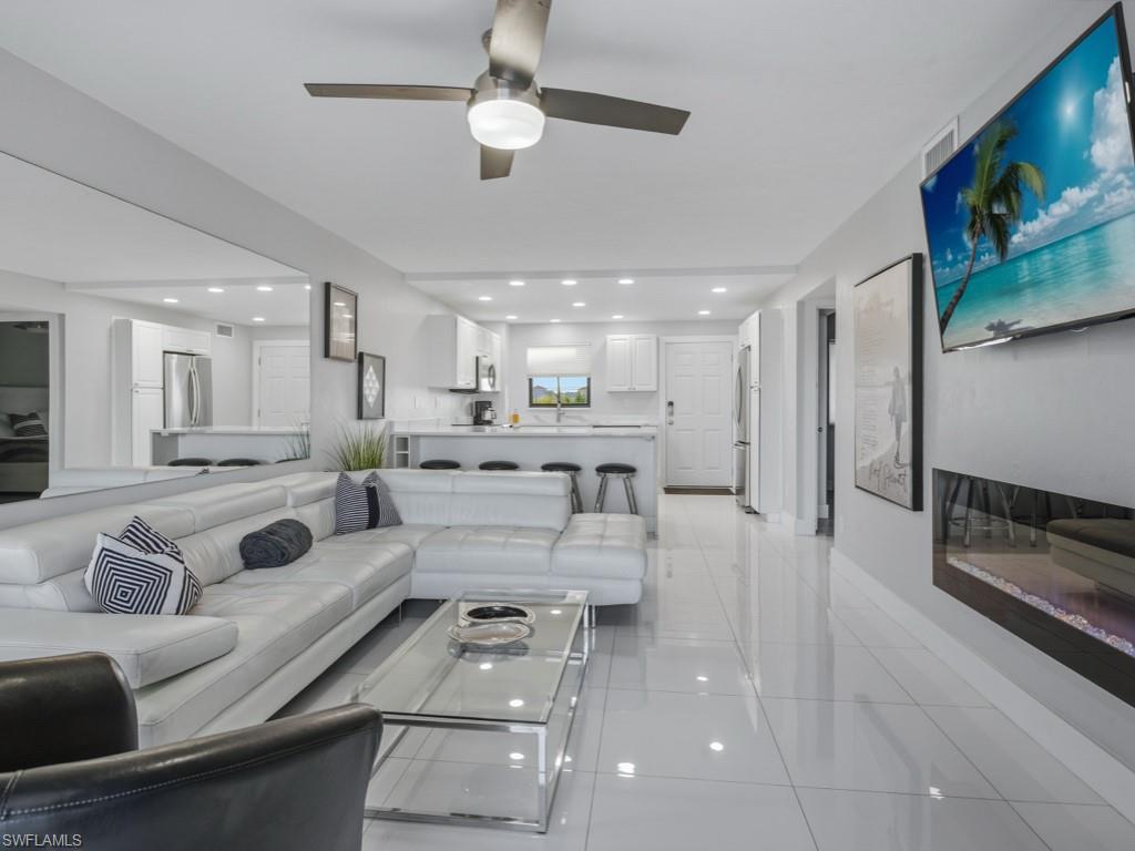 ANGLERS COVE - Residential