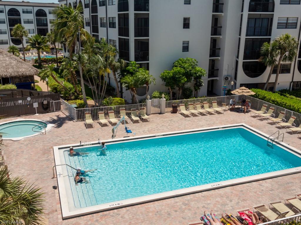 ANGLERS COVE - Residential