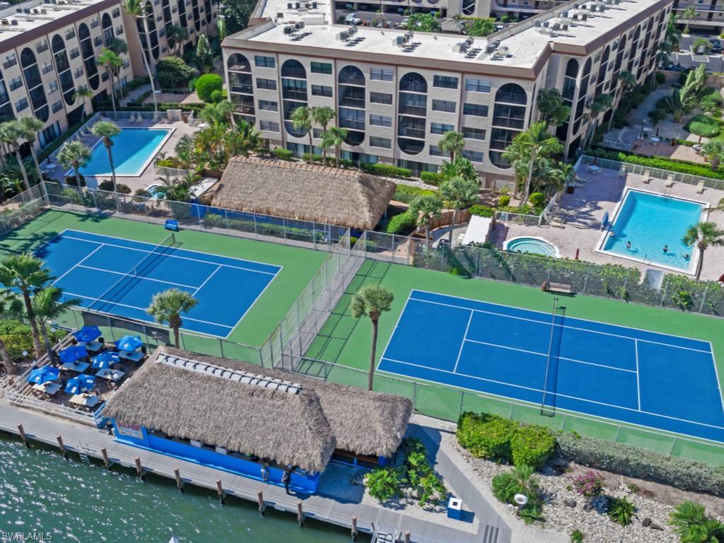 ANGLERS COVE - Residential