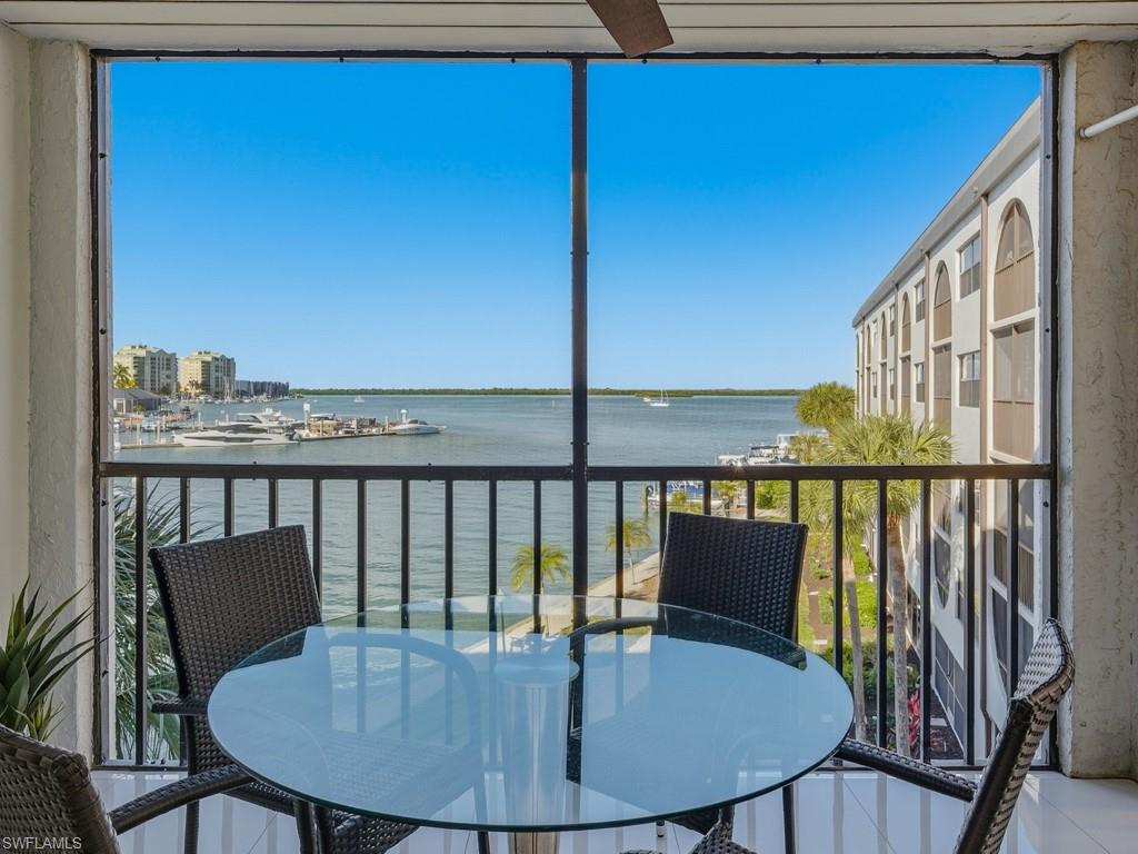 ANGLERS COVE - Residential