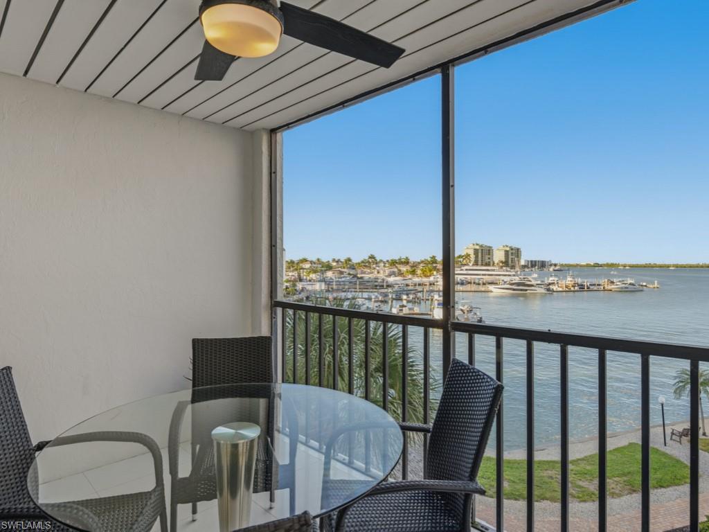 ANGLERS COVE - Residential