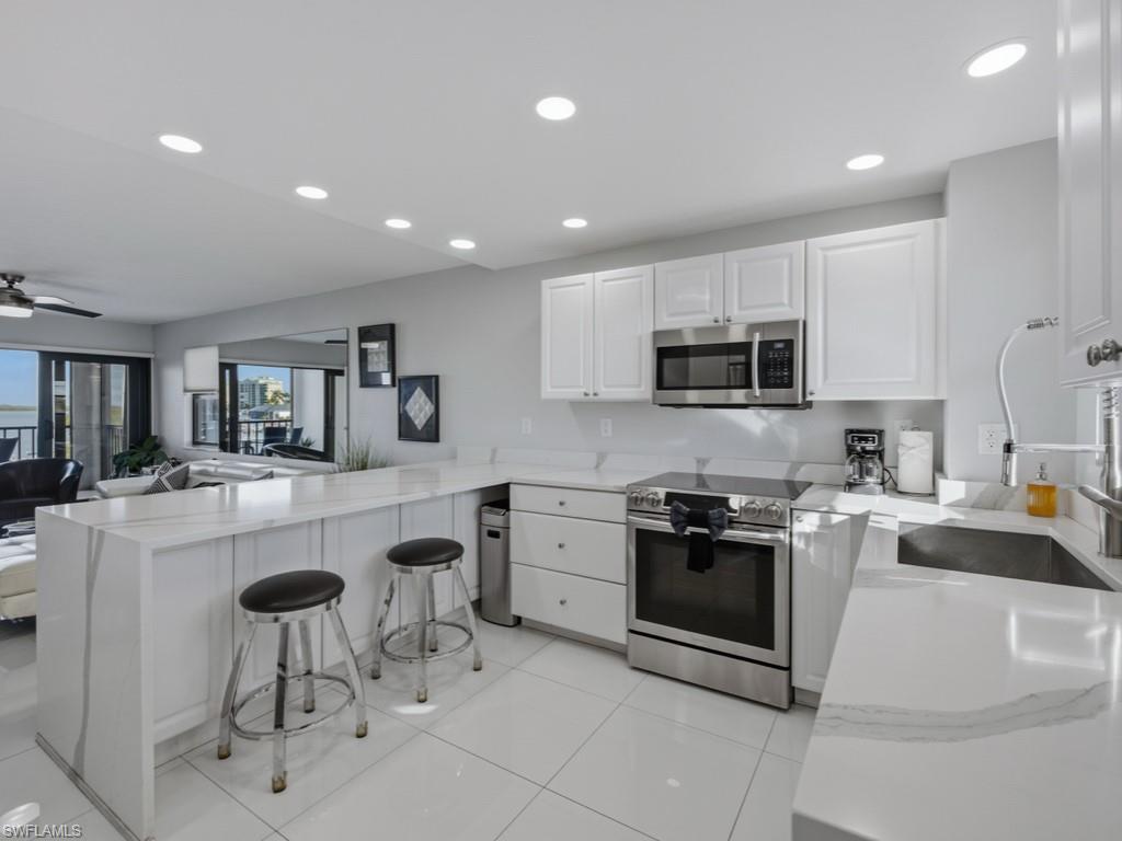 ANGLERS COVE - Residential