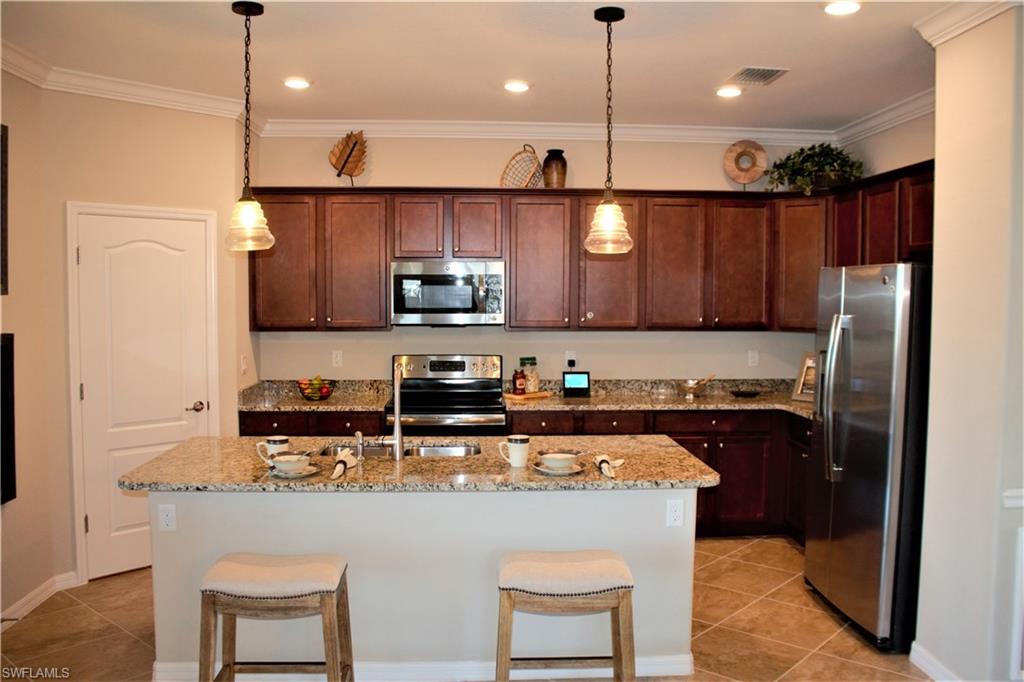 MIRADA - Residential