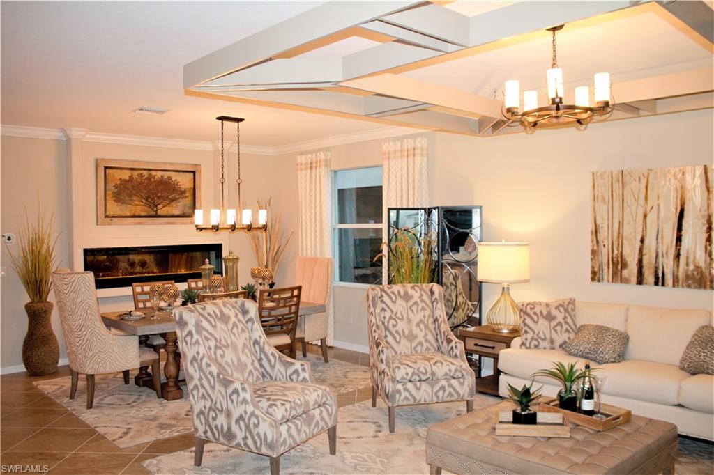 MIRADA - Residential