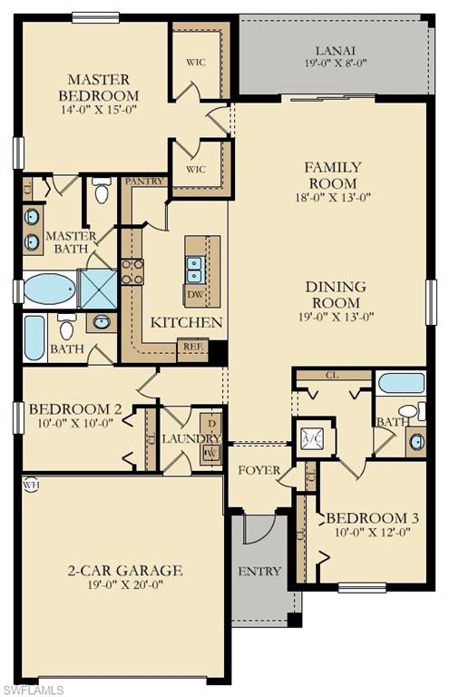 MIRADA - Residential