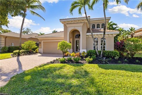 14112 Lavante CT BONITA SPRINGS FL 34135