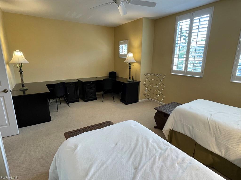 BAY POINTE AT BONITA BAY - Residential Lease